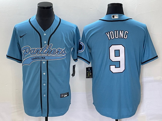 Carolina Panthers Jerseys 09 - Click Image to Close